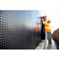 8 ft. x 65.6 ft. System Platon Foundation Wrap Membrane (525 sq. ft. per Roll)