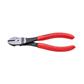 Knipex 74 01 160 SBA 6-1/4 in. High-Leverage Diagonal Side Cutting Pliers