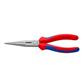 Knipex 26 12 200 SBA 8 in. Long Nose Side Cutting Pliers