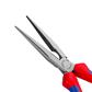 Knipex 26 12 200 SBA 8 in. Long Nose Side Cutting Pliers