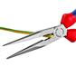 Knipex 26 12 200 SBA 8 in. Long Nose Side Cutting Pliers