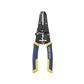IRWIN 2078317 Vise-Grip 7 in. Insulated 10-24 AWG Multi Tool Stripper, Cutter and Crimper