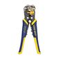 IRWIN 2078300 Vise-Grip 8 in. Insulated 10-24 AWG Self-Adjusting Wire Stripper
