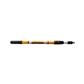 Bennett ALOCK24 2 ft. to 4 ft. Auto-Locking Fibreglass Paint and Sand Paper Extension Pole