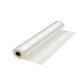 10 ft. x 150 ft. Clear General Purpose Light-Duty Surface Protective Film Polyethylene Sheeting