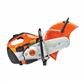 STIHL TS420 QUIKCUT 14 in. Cut-Off Concrete Power Cutter Saw (Blade Not Included)