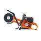 Husqvarna K760 5 Hp 9 in. Gas Cut-n-Break Power Cutter