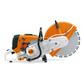 STIHL TS800 QUIKCUT 16 in. Cut-Off Concrete Power Cutter Saw (Blade Not Included)