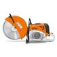 STIHL TS800 QUIKCUT 16 in. Cut-Off Concrete Power Cutter Saw (Blade Not Included)