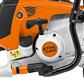 STIHL TS800 QUIKCUT 16 in. Cut-Off Concrete Power Cutter Saw (Blade Not Included)