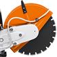 STIHL TS800 QUIKCUT 16 in. Cut-Off Concrete Power Cutter Saw (Blade Not Included)