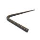 15mm x 24 in. x 24 in. Black Steel Rebar Dowel