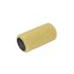 Bennett 4RFL LOW 4 in. x 10 mm Smooth and Semi-Smooth Surfaces Beige Low-Pile Paint Cage Roller Refill