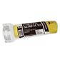 Bennett FOAM-34 9-1/2 in. x 3/4 in. Uneven Surfaces Yellow Slit Foam Paint Cage Roller Refill