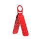 Peakworks RB-9800 Red Reusable Fall Safety Roofing Anchor Bracket