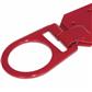 Peakworks RB-9800 Red Reusable Fall Safety Roofing Anchor Bracket