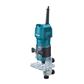 Makita 3709 4 Amp 1/4 in. Fixed Base Laminate Trimmer