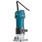 Makita 3709 4 Amp 1/4 in. Fixed Base Laminate Trimmer