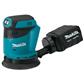 Makita DBO180Z 18-Volt LXT Lithium-Ion 5 in. Cordless Random Orbit Sander (Tool Only)