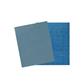 SIA 1948 9 in. x 11 in. 80-Grit Siaflex Sandpaper (50-Sheet)