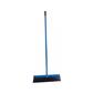 MARSHALLTOWN 16453 14 in. Heavy-Gauge Steel Floor Scraper with 5 ft. Steel Handle