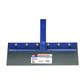 MARSHALLTOWN 16453 14 in. Heavy-Gauge Steel Floor Scraper with 5 ft. Steel Handle