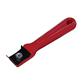 Bennett SCRP1 1 in. x 6 in. Red Handled Paint Scraper with Blade
