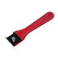 Bennett SCRP134 1-3/4 in. x 8 in. Red Handled Paint Scraper with Blade