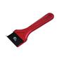 Bennett SCRP212-8 2-1/2 in. x 8-1/2 in. Red Handled Paint Scraper with Blade