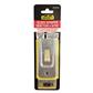 Bennett SE-301-USA Single Edge Push and Pull Metal/Glass Scraper (6-Pieces)