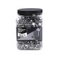 H Paulin #10 x 3/4 in. Zinc Coated Hex Head Self-Drilling Drill-X Exterior Metal Screws (750-Jug)