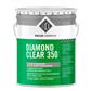 Euclid 359DC-05 5-Gallon Diamond Clear Non-Yellowing Concrete & Masonry Low VOC Liquid Sealer