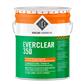 Euclid 5-Gallon EVERCLEAR-350 Satin Finish Interlocking Concrete Pavers and Slabs Solvent-Based Pure Acrylic Curing Protective Sealant