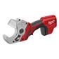 Milwaukee 2470-20 M12 12-Volt Lithium-Ion Cordless PVC Pipe Shear (Tool Only)