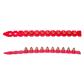 DuraDrive 0.27 Caliber Red 10-Shot Strip Powder Actuated Fastener Loads (100-Pack)