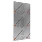 Amvic SilveRboard SB35S1500S 1-1/2 in. x 4 ft. x 8 ft. Type-3 Under Slab Rigid Foam Board Insulation