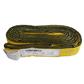 Ben-Mor EE2-902Y20T3 2 in. x 20 ft. 2-Ply Type 3 Synthetic Web Sling