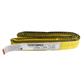 Ben-Mor EE2-902Y08T3 2 in. x 8 ft. 2-Ply Type 3 Synthetic Web Sling