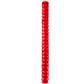  DuraDrive 48 in. x 50 ft. Heavy-Duty Snow Fence