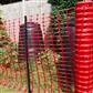  DuraDrive 48 in. x 50 ft. Heavy-Duty Snow Fence