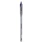 IRWIN 88806 Speedbor 3/8 in. x 6 in. Standard Length Blue Groove Point Spade Bit