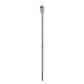 IRWIN 88714 Speedbor 7/8 in. x 16 in. Extra-Long Blue Groove Point Spade Bit