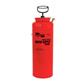 Chapin 4163 3.5-Gallon Red Tri-Poxy Water Supply Metal Tank Sprayer (Tank-Only)