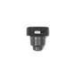 Chapin 6-3322 Black Epoxy Locking Nut for Concrete Sprayer