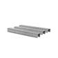 DuraDrive 1/2 in. x 7/16 in. Crown 18-Gauge 80 Series Galvanized Steel Coated Staples (5,000-Pack)