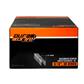 DuraDrive 9/16 in. x 7/16 in. Crown Galvanized Steel Coated Staples (10,000-Pack)