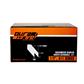 DuraDrive 1/2 in. x 7/16 in. Crown 20-Gauge A11 Series Galvanized Steel Coated Staples (5,000-Pack)