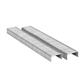 DuraDrive 1/4 in. x 7/16 in. Crown 20-Gauge A11 Series Galvanized Steel Staples (5,000-Pack)