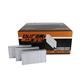 DuraDrive 1-3/4 in. x 1/2 in. Crown BCS1500 Series Galvanzied Steel Coated Staples (5,000-Pack)