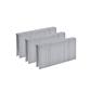 DuraDrive 1-3/4 in. x 1/2 in. Crown BCS1500 Series Galvanzied Steel Coated Staples (5,000-Pack)